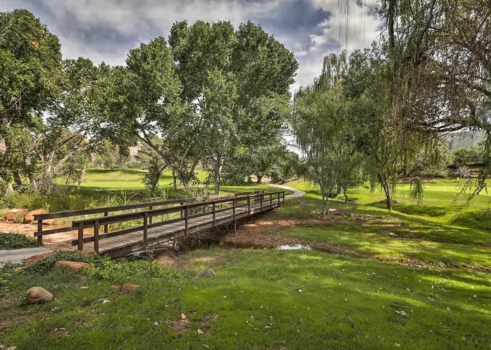 Ferienhaus W/ Golf Course View & Pool Access!