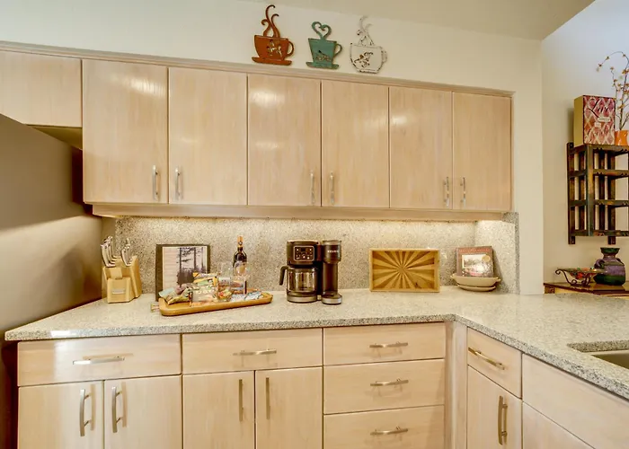 W/ Golf Course View & Pool Access! Holiday home Sedona
