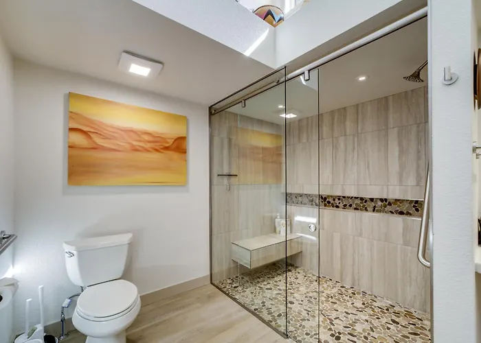 W/ Golf Course View & Pool Access! * Sedona