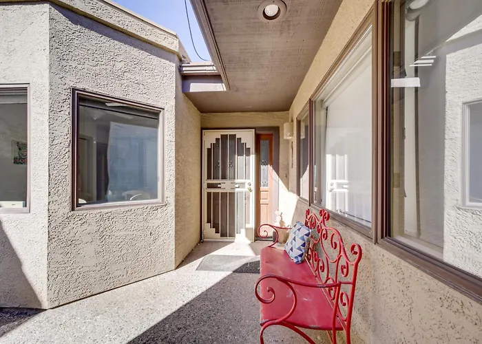 W/ Golf Course View & Pool Access! * Sedona