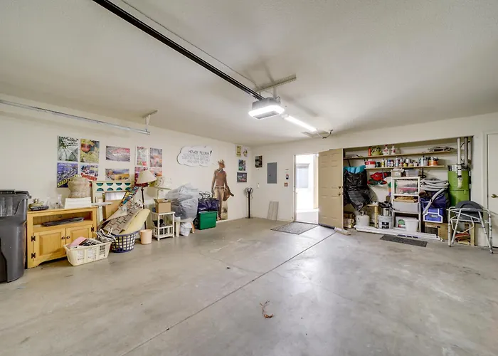 W/ Golf Course View & Pool Access! *