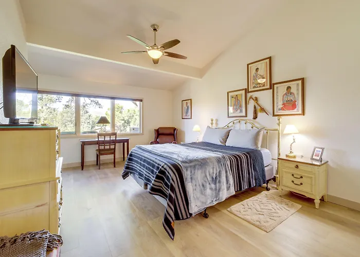 W/ Golf Course View & Pool Access!