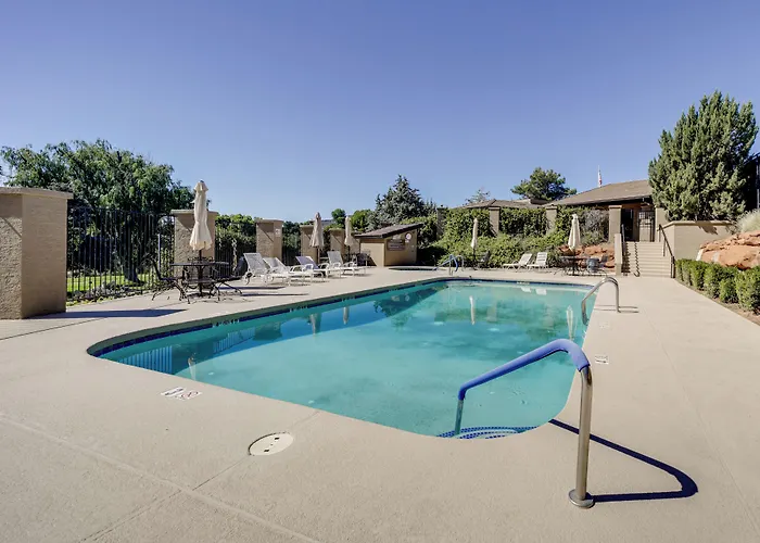 W/ Golf Course View & Pool Access! Holiday home *